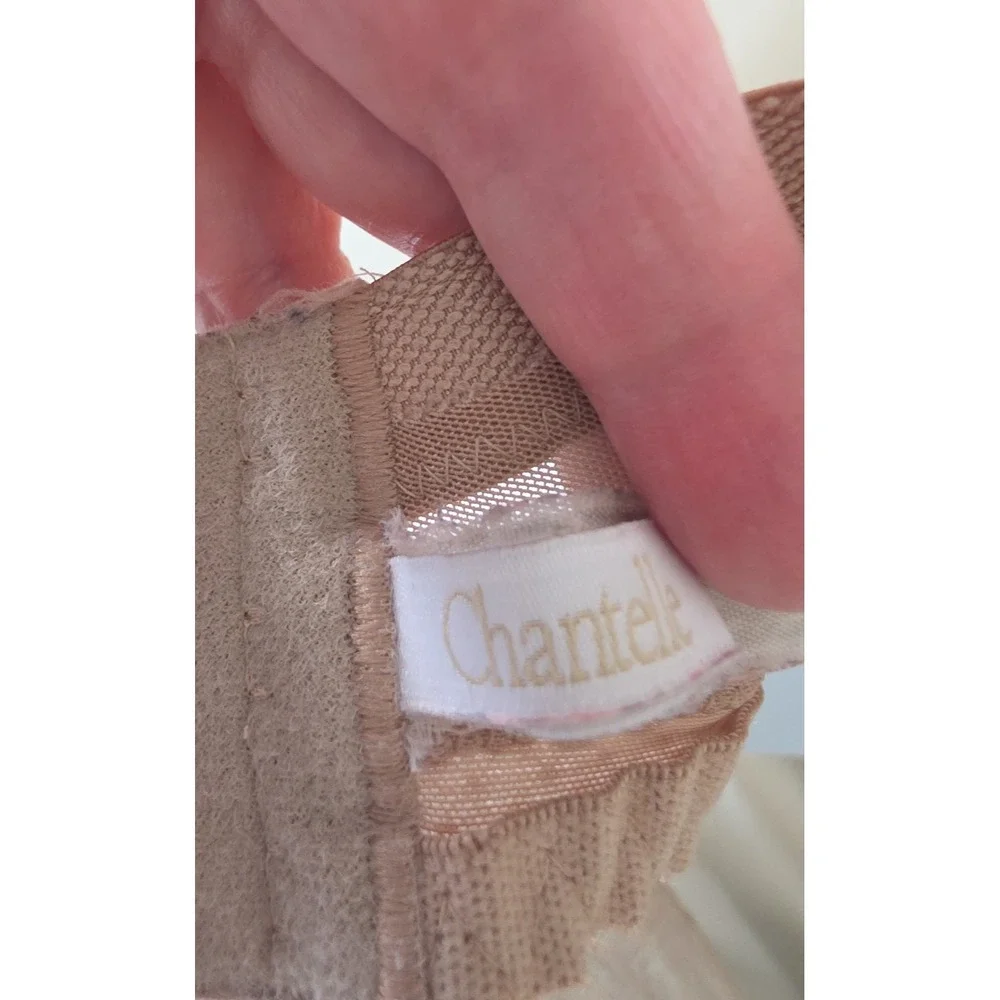 Chantelle Rive Gauche Full Coverage Cappuccino Unlined Bra - 30 DD